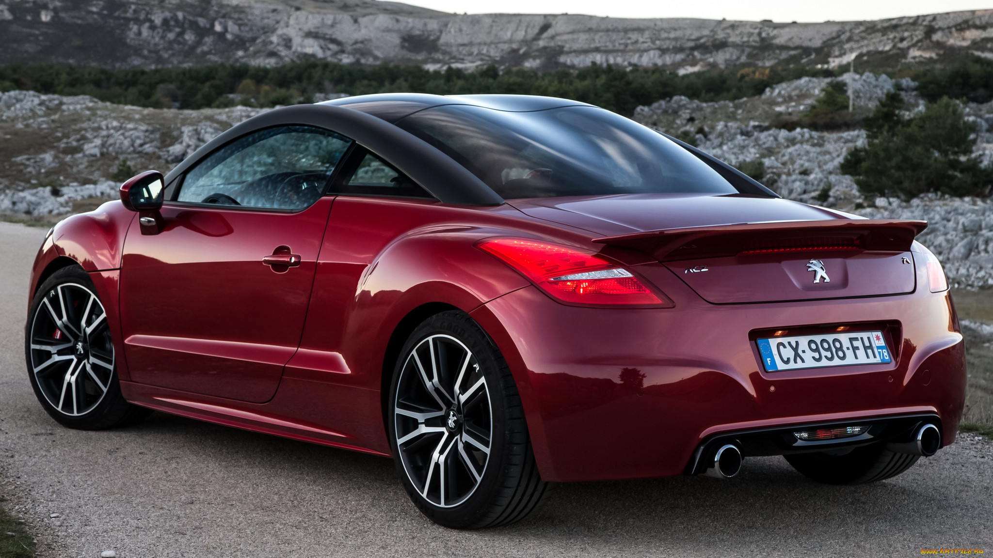 peugeot rcz, , peugeot, , psa, citroen